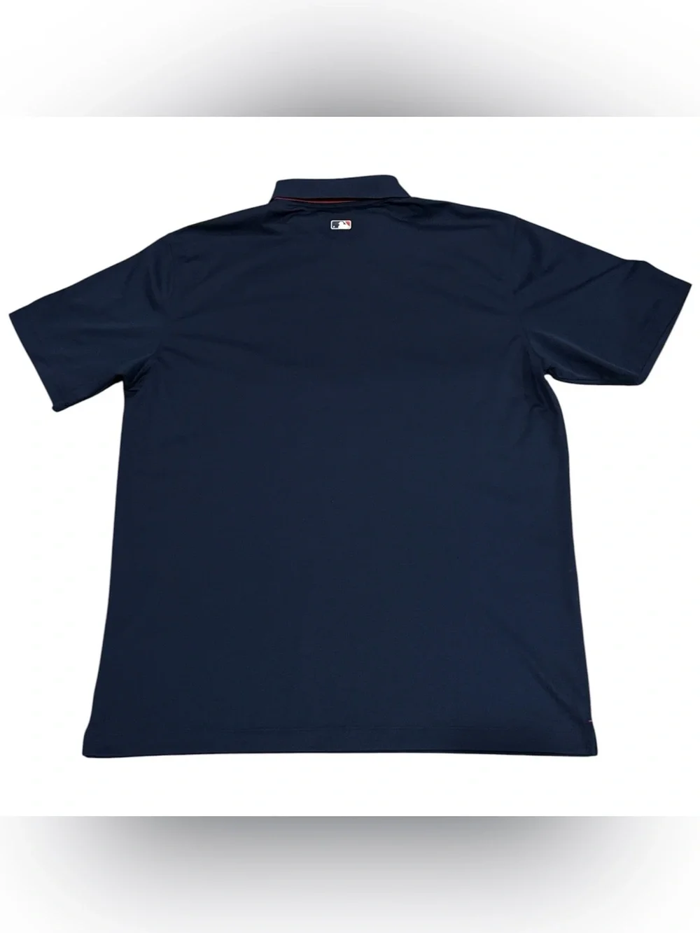Nike Minnesota Twins Authentic Collection Blue Dri Fit Baseball Polo Shirt XL